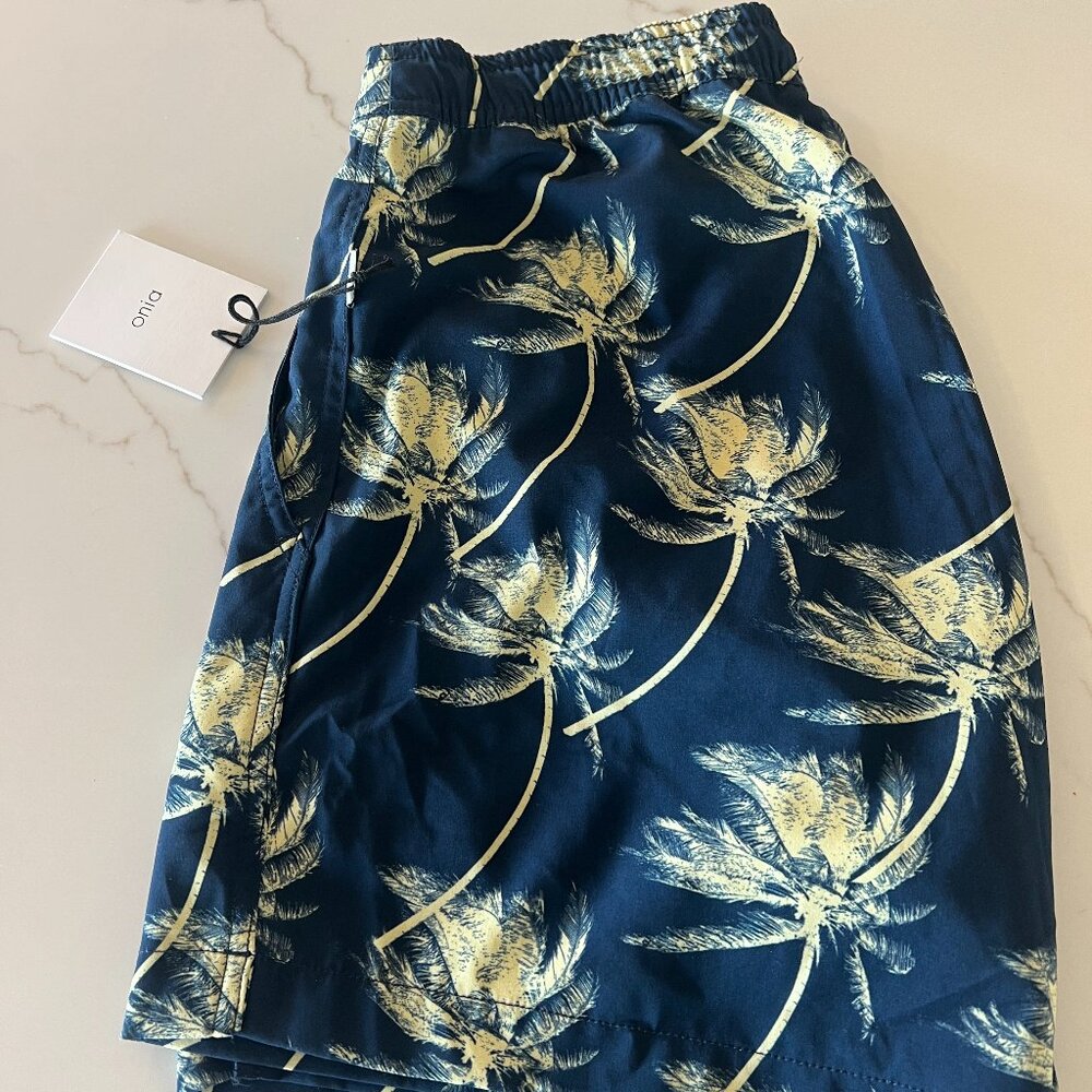 Onia swim Trunks